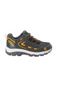 Jack Wolfskin pantofi copii VOJO TEXAPORE LOW K 4042191.28.33.Carr verde AA00