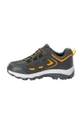 Jack Wolfskin buty dziecięce VOJO TEXAPORE LOW K Cholewka: Materiał syntetyczny, Materiał tekstylny, Wnętrze: Materiał tekstylny, Podeszwa: Materiał syntetyczny