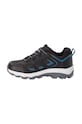 Chlapec Detské topánky Jack Wolfskin VOJO TEXAPORE LOW K 4042191.28.33.Carr čierna