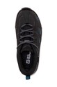 Детские ботинки Jack Wolfskin VOJO TEXAPORE LOW K 4042191.28.33.Carr