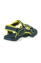 Παιδικά σανδάλια Jack Wolfskin TARACO BEACH SANDAL K πράσινο 4039531.26.33.CarryO