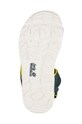 Παιδικά σανδάλια Jack Wolfskin TARACO BEACH SANDAL K 4039531.26.33.CarryO πράσινο
