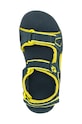 Jack Wolfskin gyerek szandál TARACO BEACH SANDAL K 4039531.34.40.CarryO