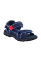 Jack Wolfskin sandały dziecięce SEVEN SEAS 3 K niebieski 4040061.26.33.CarryO