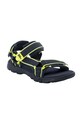 Дитячі сандалі Jack Wolfskin SEVEN SEAS 3 K темно-синій 4040061.26.33.CarryO