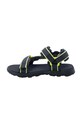 Хлопчик Дитячі сандалі Jack Wolfskin SEVEN SEAS 3 K 4040061.26.33.CarryO темно-синій