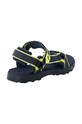 Detské sandále Jack Wolfskin SEVEN SEAS 3 K tmavomodrá 4040061.26.33.CarryO