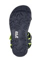 Дитячі сандалі Jack Wolfskin SEVEN SEAS 3 K 4040061.26.33.CarryO темно-синій