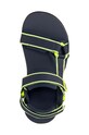 Дитячі сандалі Jack Wolfskin SEVEN SEAS 3 K 4040061.26.33.CarryO