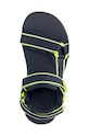Detské sandále Jack Wolfskin SEVEN SEAS 3 K 4040061.26.33.CarryO