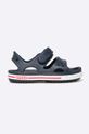 bleumarin Crocs - Sandale pentru copii Crocband II Sandal De copii