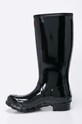 Băieți Hunter - Cizme JFT6000RGL.BLK negru