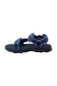 Băieți Jack Wolfskin sandale copii SEVEN SEAS 3 K 4040061.34.39.CarryO albastru