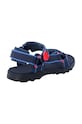 Παιδικά σανδάλια Jack Wolfskin SEVEN SEAS 3 K μπλε 4040061.34.39.CarryO