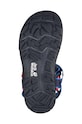 Παιδικά σανδάλια Jack Wolfskin SEVEN SEAS 3 K 4040061.34.39.CarryO μπλε