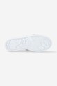 Kenzo Kids sneakersy skórzane dziecięce K59039 K59039 różowy AA00