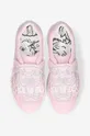 Kenzo Kids scarpe da ginnastica per bambini in pelle K59039 Bambini