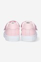 Kenzo Kids sneakersy skórzane dziecięce K59039 K59039