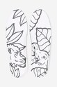 Kenzo Kids sneakersy skórzane dziecięce K59039 K59039