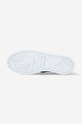 Детские кожаные кроссовки Kenzo Kids K59039 чёрный K59039