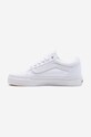 Chłopiec Vans tenisówki dziecięce UY Old Skool VN0A4BUUQLZ biały