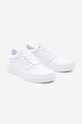 Vans tenisówki dziecięce UY Old Skool biały VN0A4BUUQLZ