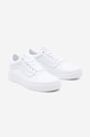 Dětské tenisky Vans UY Old Skool bílá VN0A4BUUQLZ