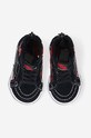 Dětské tenisky Vans X Stranger Things SK8-H černá VN0A4BV1Y09