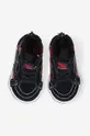 μαύρο Παιδικά πάνινα παπούτσια Vans X Stranger Things SK8-H
