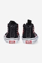 Dětské tenisky Vans X Stranger Things SK8-H VN0A4BV1Y09
