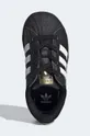 Παιδικά αθλητικά παπούτσια adidas Originals Superstar I  Πάνω μέρος: Συνθετικό ύφασμα, Επικαλυμμένο δέρμα Εσωτερικό: Υφαντικό υλικό Σόλα: Συνθετικό ύφασμα