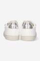 Veja scarpe da ginnastica per bambini in pelle Small-Esplar-Velcro SV0502529J
