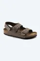 Otroški sandali Birkenstock rjava