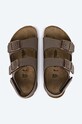 Băieți Birkenstock sandale copii 1019600 maro