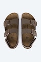 Dječaci Dječje sandale Birkenstock 1019600 smeđa