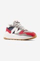 Detské tenisky New Balance Buty New Balance GC5740PS viacfarebná GC5740PS