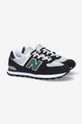 New Balance sneakersy GC574DB2 Damski