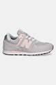 Tenisice New Balance GC574EVK GC574EVK siva AA00