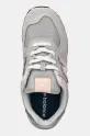 New Balance sneakers GC574EVK gray GC574EVK