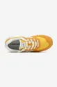pomarańczowy New Balance sneakersy GC574RC1