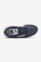 navy New Balance sneakers GS237NV1