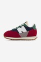 Băieți New Balance sneakers pentru copii IH237ED IH237ED multicolor