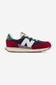 New Balance gyerek sportcipő PH237ED textil többszínű PH237ED