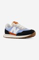 Dječje tenisice New Balance PH237EF plava PH237EF