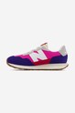 Băieți New Balance sneakers pentru copii PH237EG PH237EG roz