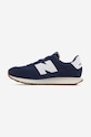 Băieți New Balance sneakers pentru copii PH237PD PH237PD albastru
