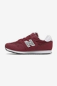 New Balance sneakersy dziecięce YV373KR2 Cholewka: Materiał syntetyczny, Materiał tekstylny, Wnętrze: Materiał tekstylny, Podeszwa: Materiał syntetyczny