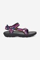 Dječje sandale Teva Hurricane XLT 2 tekstil šarena 1019390C.VBIN