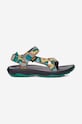 Teva gyerek szandál Hurricane XLT 2 Planet friendly többszínű 1019390C.USCRB