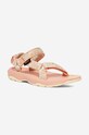 Детски сандали Teva Hurricane XLT 2 многоцветен 1019390C.SPBSN
